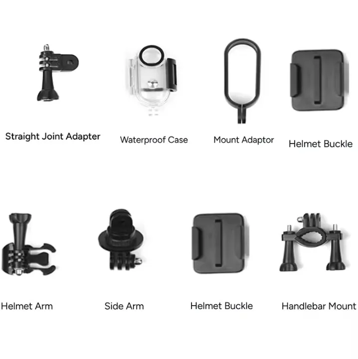 Accessories