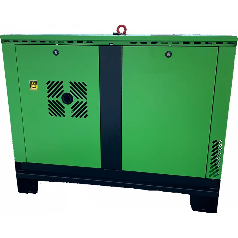 Osaka 8kva Silent diesel Generator 8kva Silent Itc 8kw/12kva Soundproof diesel Generator Silent