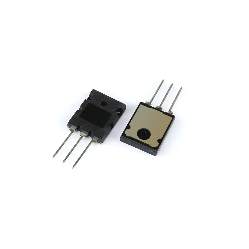 5PCS MJL21196G MJL21196 GT50J322 50J322 FGL40N120AND FGL40N120 TDA75610LV TDA75610 IXFK24N100F 50T120FD