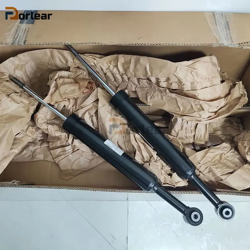

2PCS Rear Shock Absorber Kit For Maserati Ghibli 2014-2017 670102914 670101445 670008899 670004858