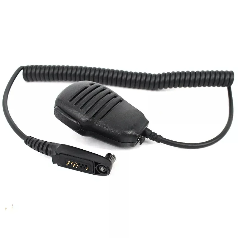 Handheld Speaker Mic Microphone for Hytera HYT TC780M TC3600 TC780 TC610S TC710