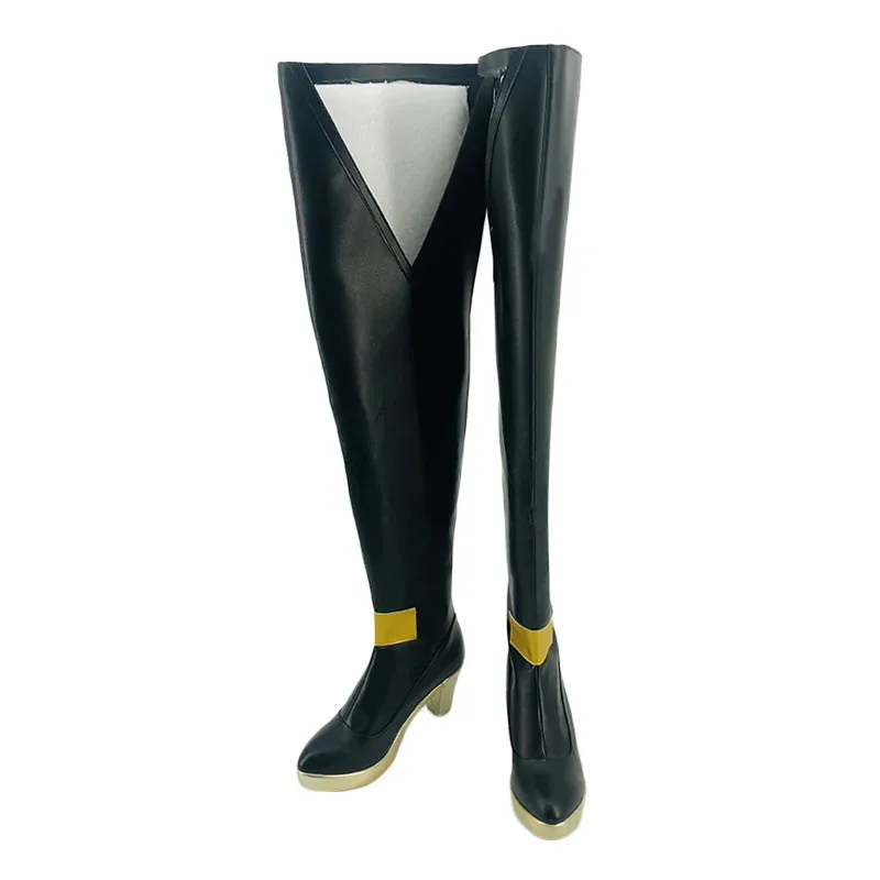 リーグ・オブ・レジェンド KDa アリコスプレ靴コスプレ靴二次要素アニメーション展示会パフォーマンスシューズ