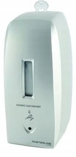 Automatische hangende zeepdispenser 500 ml