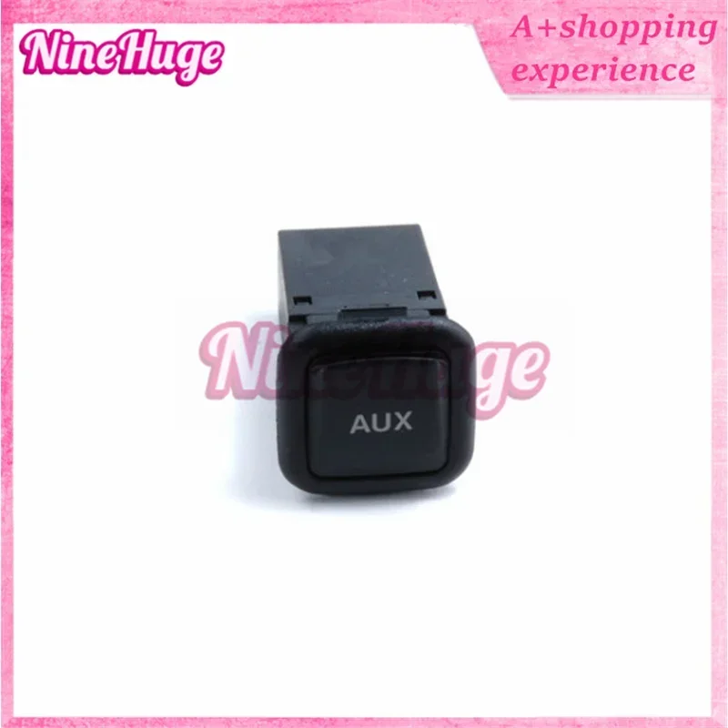 

8J0035475 8J0 035 475 1pcs Auxillary in Socket Retrofit AUX in For Audi A1 A3 A4 A5 A6 TT R8 RS5 RS7 Q3 Q5 High Quality