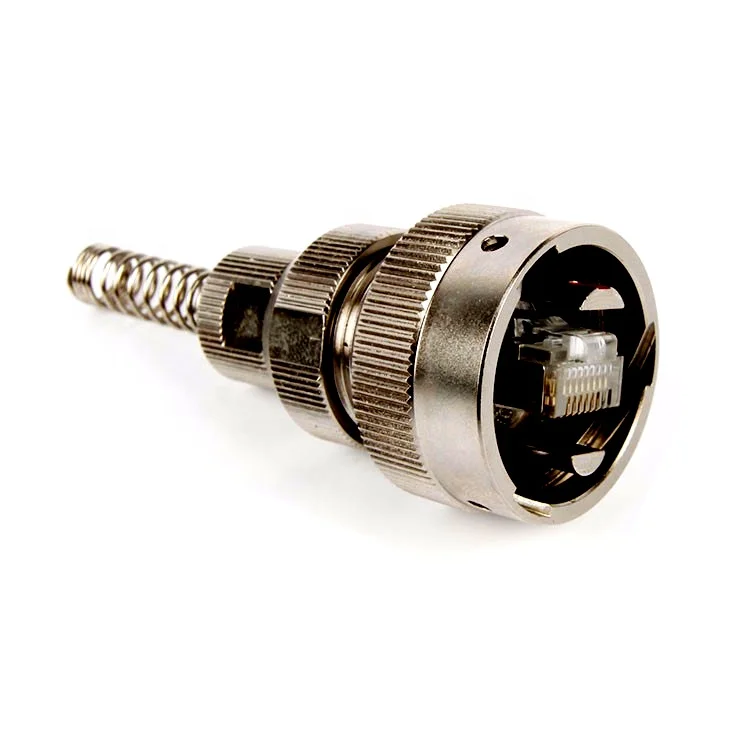 YW1-10F01S01 Connec… - image