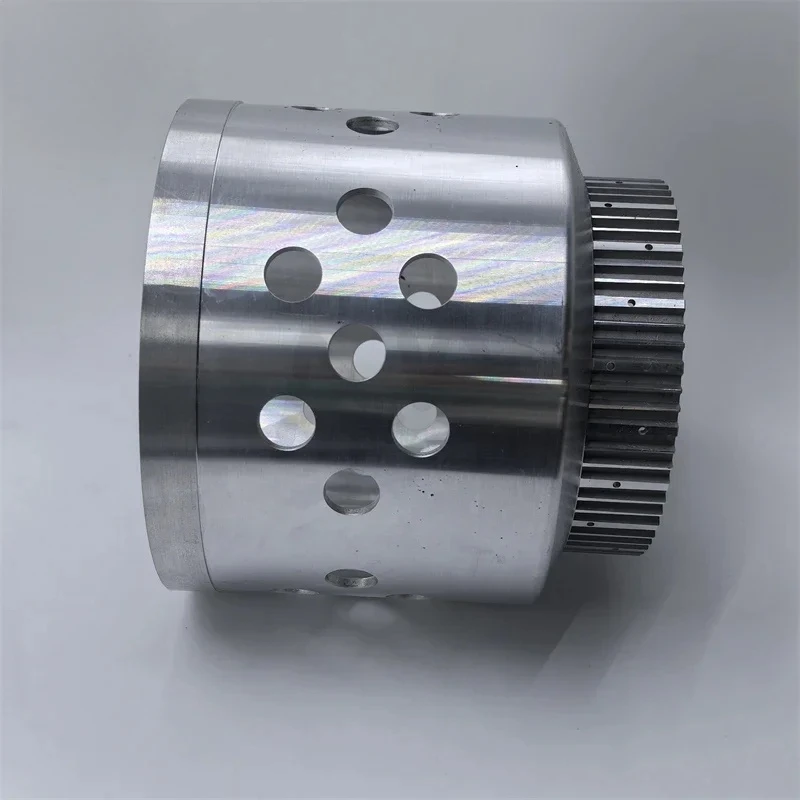 

Genuine High-Quality Automatic Transmission Clutch Drum for 8HP45/8HP55/8HP70 – Fits B M W , Land Rover, Jaguar, Audi...