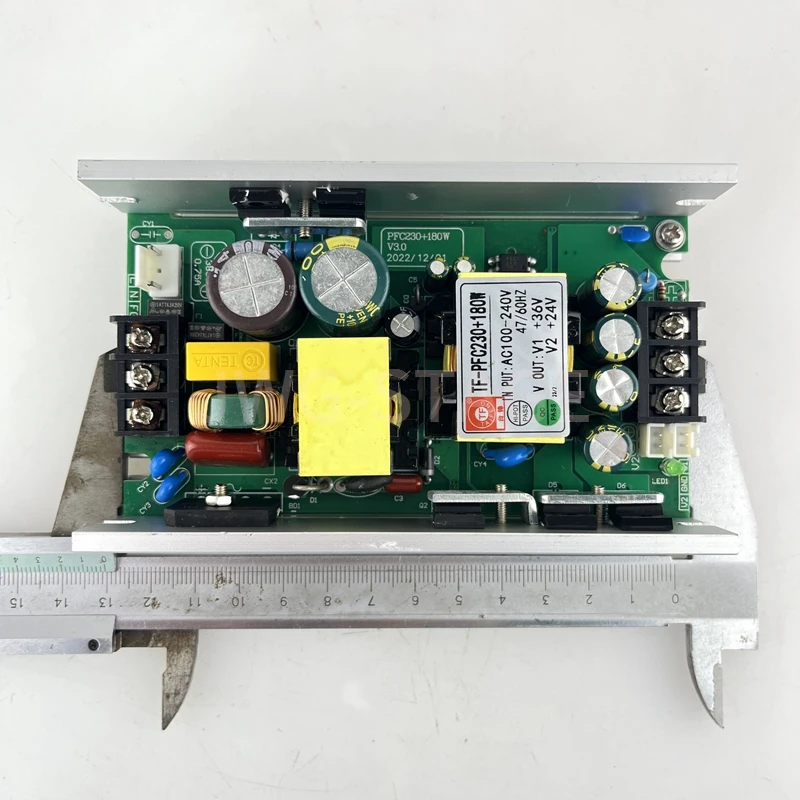 Alimentatore TF-PFC230 + 180W 36 v24v Led Par Lighting Switching Power Board