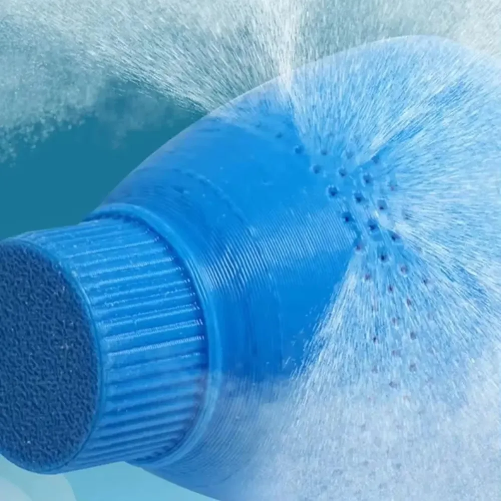 Spruzzo di spruzzi d'acqua spray Spruzzo d'acqua portatile Puntelli Spruzzo d'acqua esterno ad alta pressione push-pull