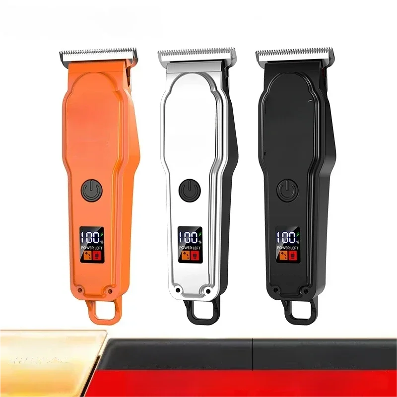 Thumbnail 2 - #46 Best Hair Clippers to Buy In 2026