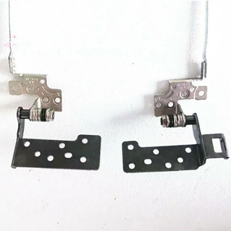 NEW Set LCD Screen Hinges Scharnier for  ASUS ROG GL753 GL753V GL753VD GL753VE Left   Right