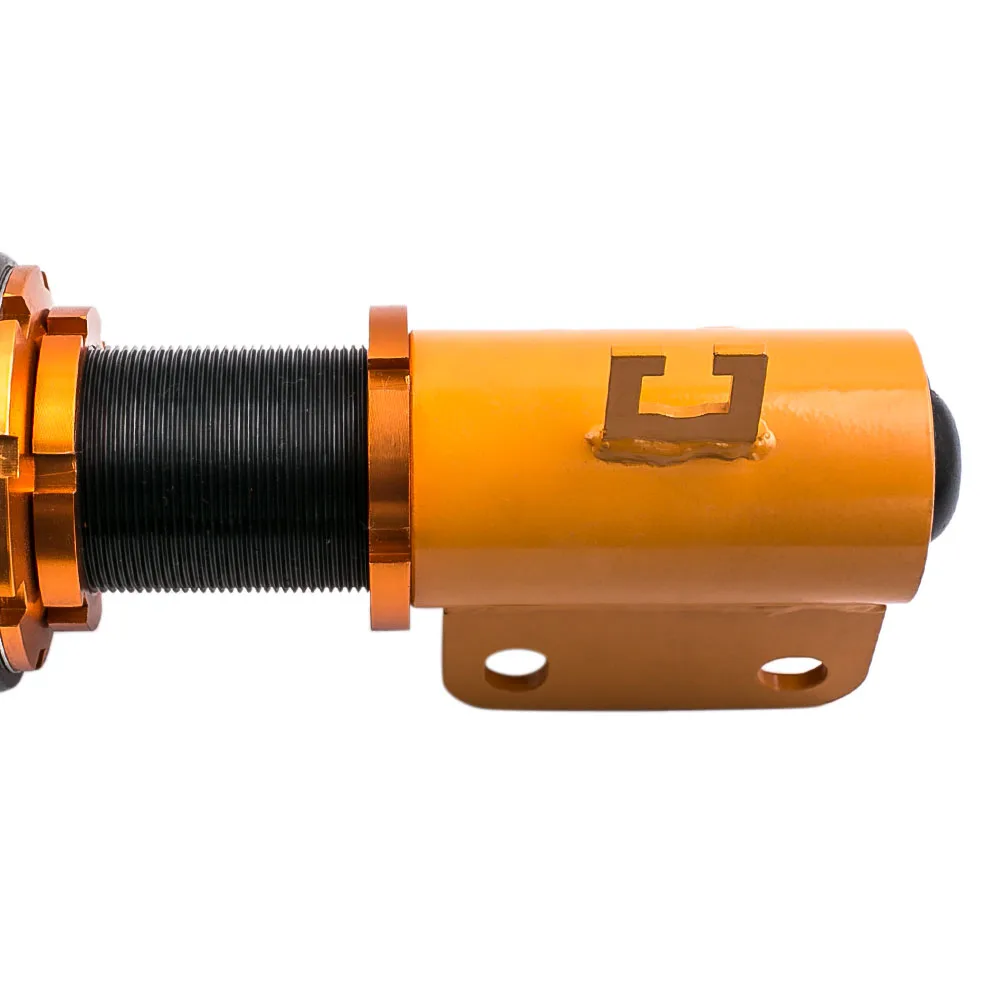 24 Way Adjustable Damper Coilovers Suspension for Subaru Legacy 2000-2004 Sedan