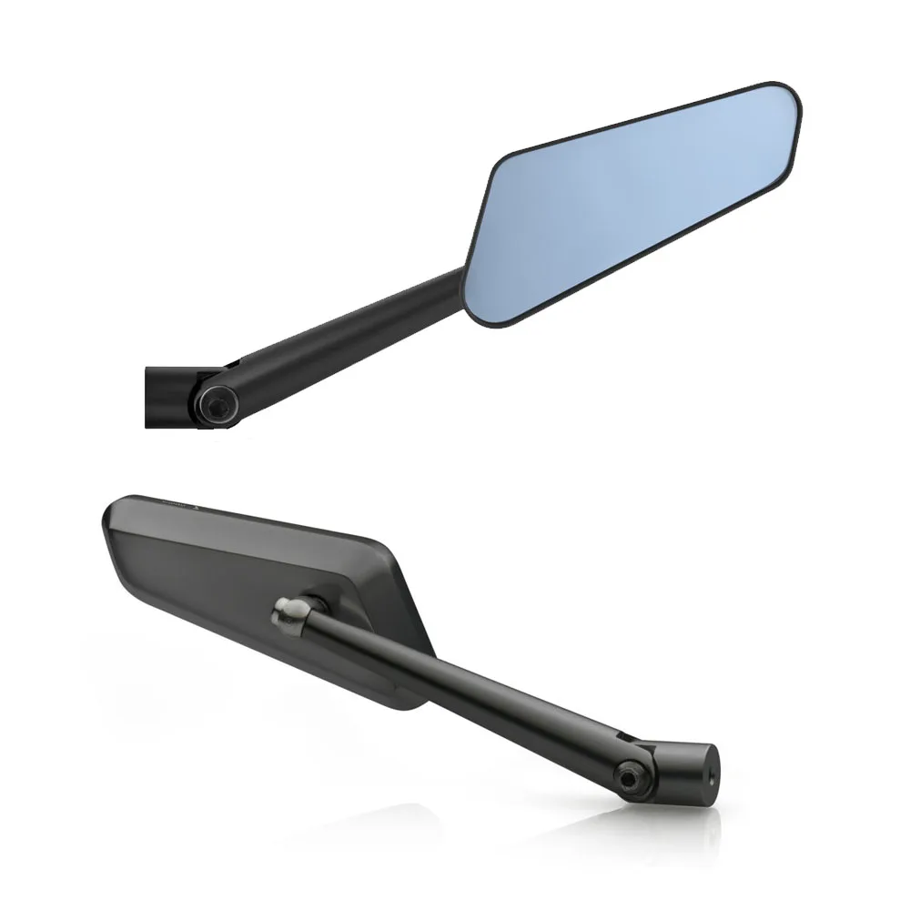 For KTM 1390 Super Duke R 1390 SUPER DUKE EVO Wind Wing Mirrors Motorcycle Aluminum Side View Mirrors Rear View Mirrors