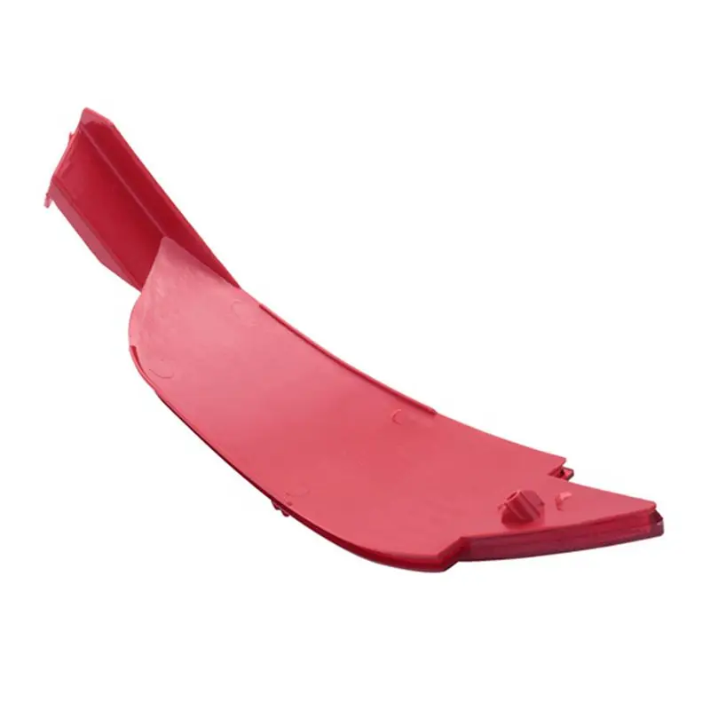 자동차 범퍼 왼쪽 + 오른쪽 미등 안개등 브레이크 라이트 포드 피에스타 Mk7 2008-2012