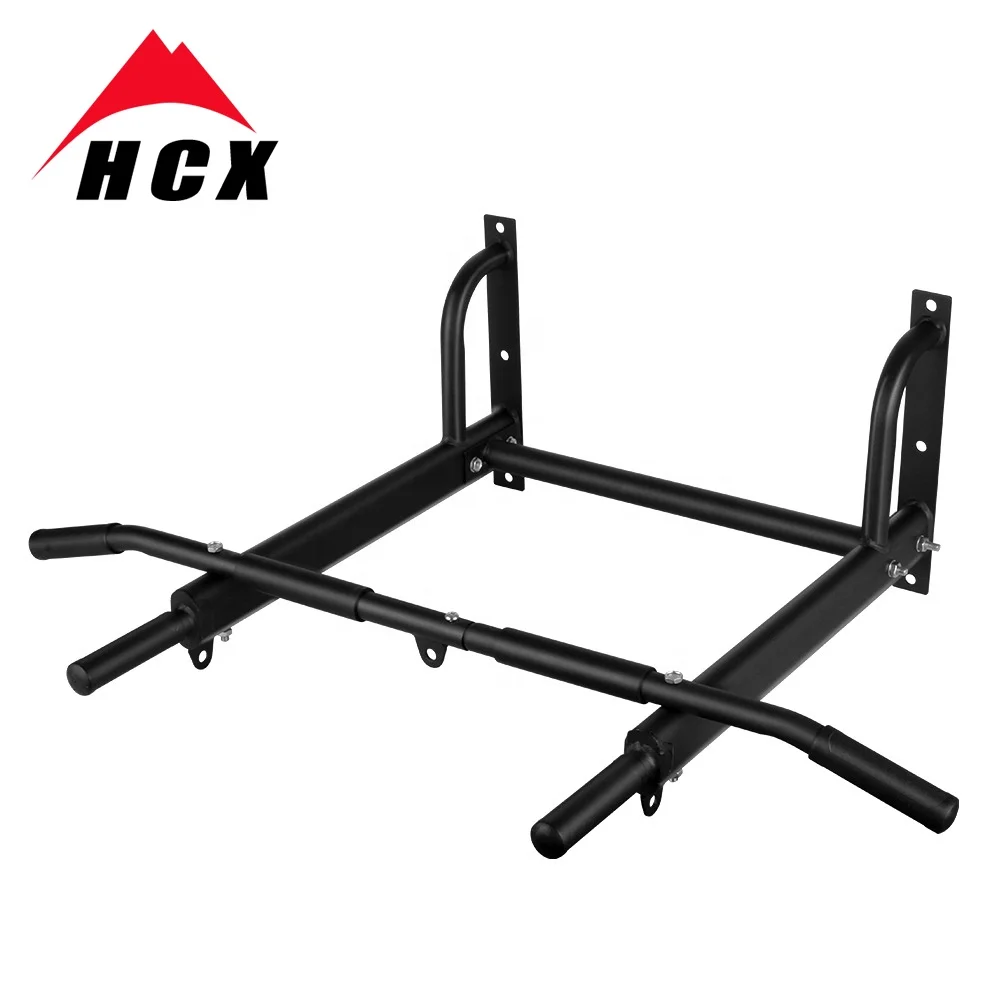 Bracket Single Parallel Bar Push-up Parallel Bar Pull-up Indoor Trainer Household Appliance Frame