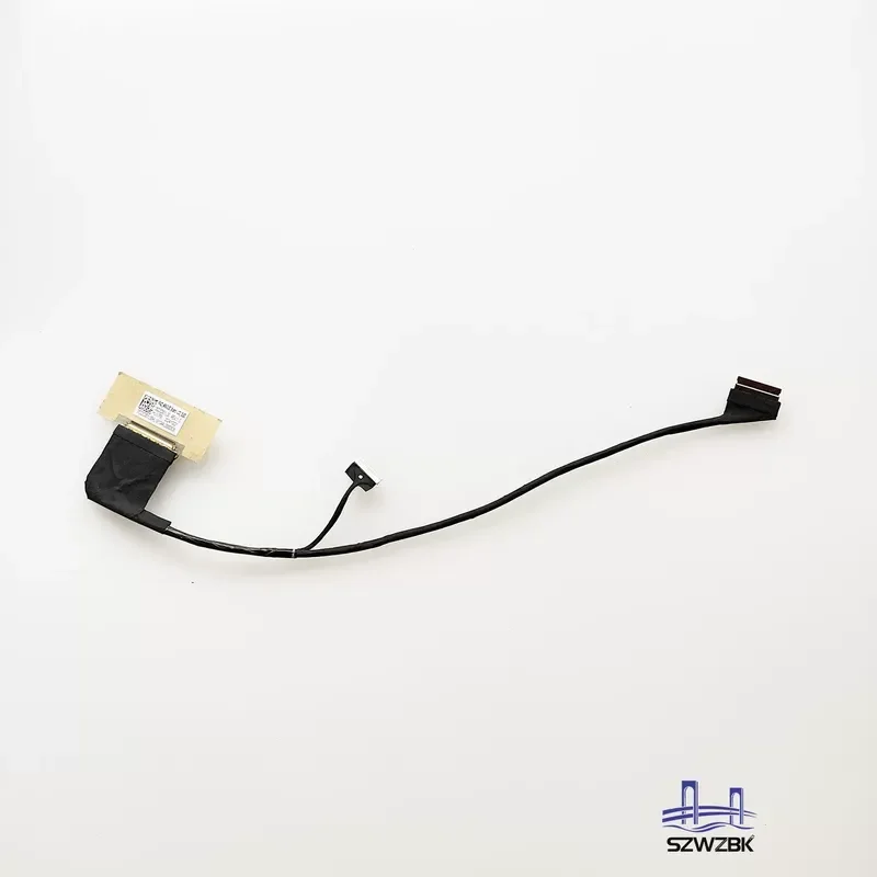 OLED Screen Cable for HP 13-BF DC02C00YL00 TPN-C161 IPA32 Laptop Display Cable