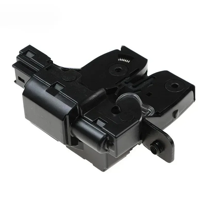 ตัวล็อคฝาท้ายรถยนต์รุ่นใหม่ สำหรับ 90502-2DX0A อะไหล่ทดแทนสำหรับ Micra Tiida