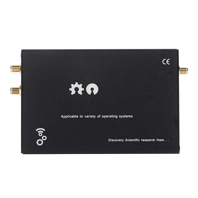 (1Mhz-6Ghz) Softwar… - image