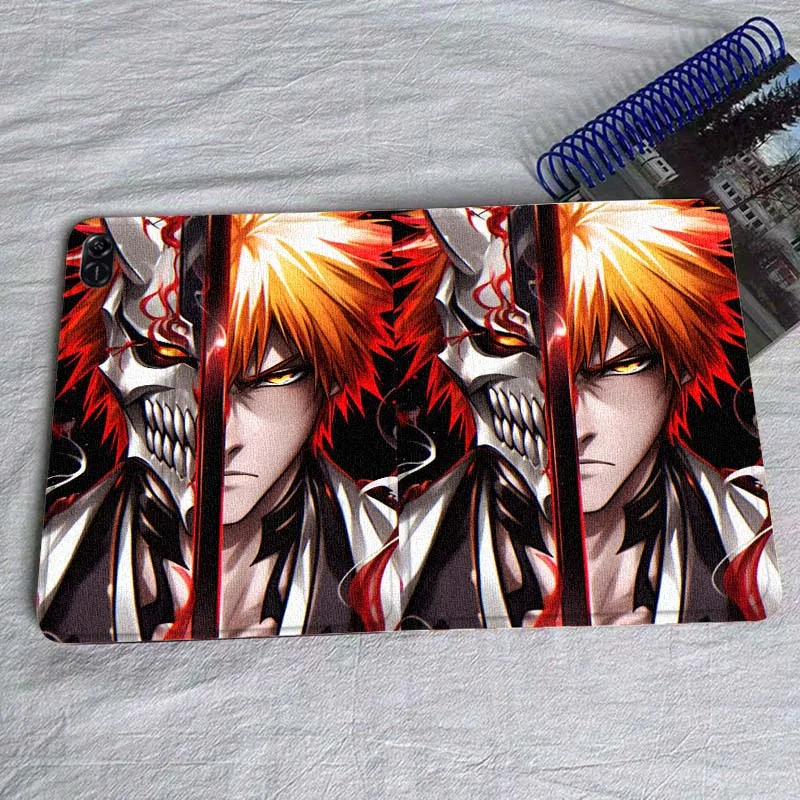 بليتش شعبية أنيمي كول ل الشرف الوسادة تبويب ماجيك GT GT2 6 X8 V7 V8 X9 8 9 13 X8a X9a Pro 10 12.1 12.5 بوصة اللوحي