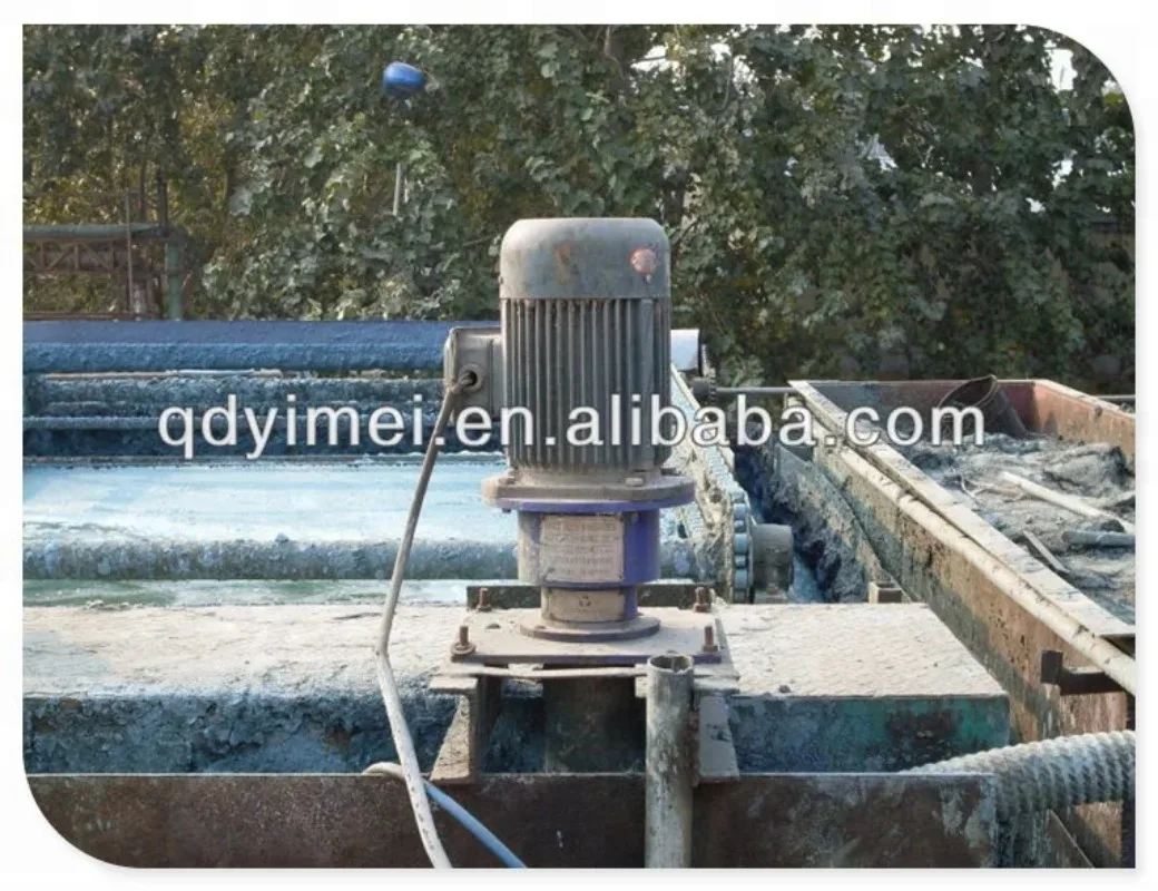 Nano bubble generator for aquaculture / wastewater treatment