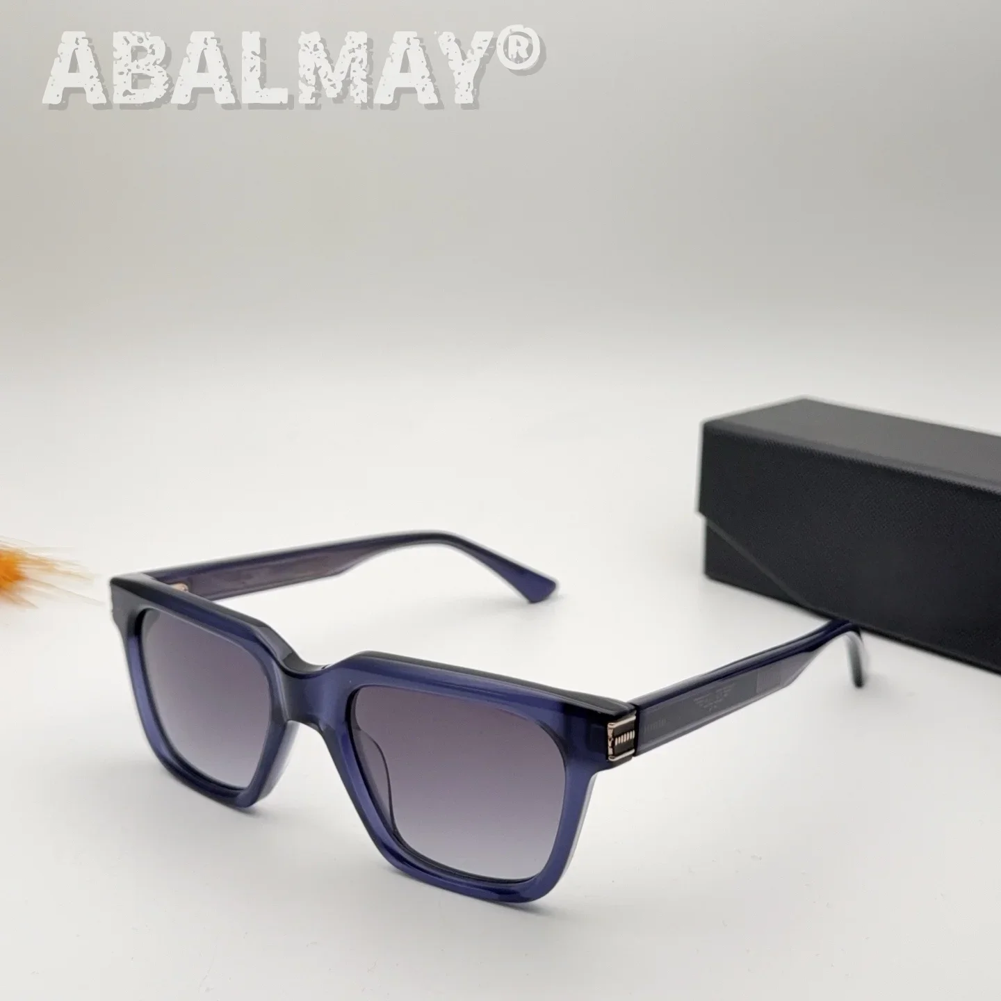 

Top Quality Polarized Sunglasses for Men Women SPL61 SIZE 51-20 Classic Fashion Acetate Luxury Designer UV400 Sun glasses