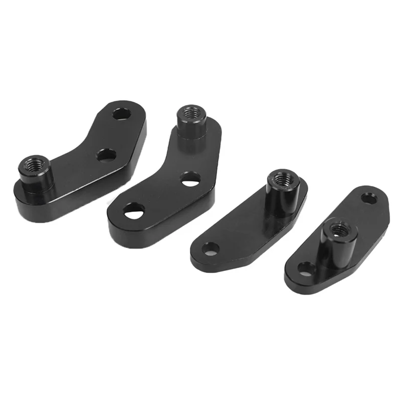 

A51K-Car Trunk Damping Hydraulic Support Rod Gas Spring Kit For Can-Am Maverick X3 2017-2022