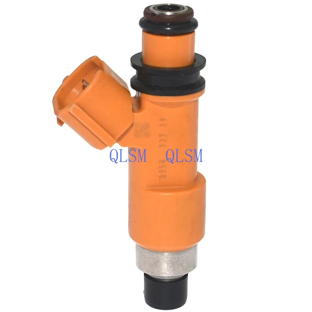 

1PCS Auto Fuel Injectors 15710-61J00 1571061J00 For Suzuki Carry APV 1.5 1.5L Car Engine Replacement Fuel Spray Nozzle
