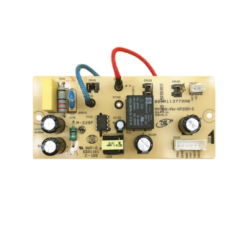 Electric Pressure C…