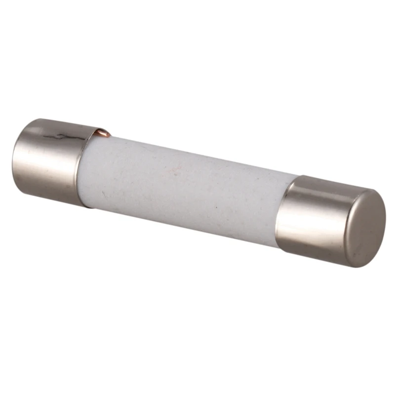 セラミックヒューズリンク,ブロー,20個,6mm x 30mm,20a,500v