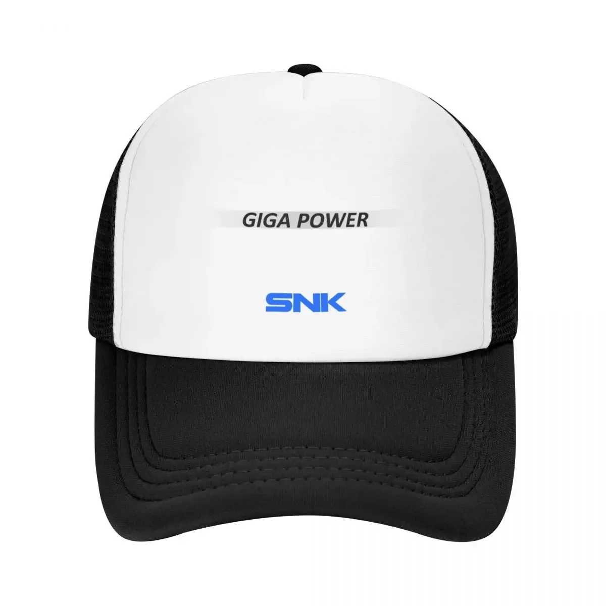 NG Giga Power Baseball Cap Sun Cap Horse Hat Men's Baseball Women's