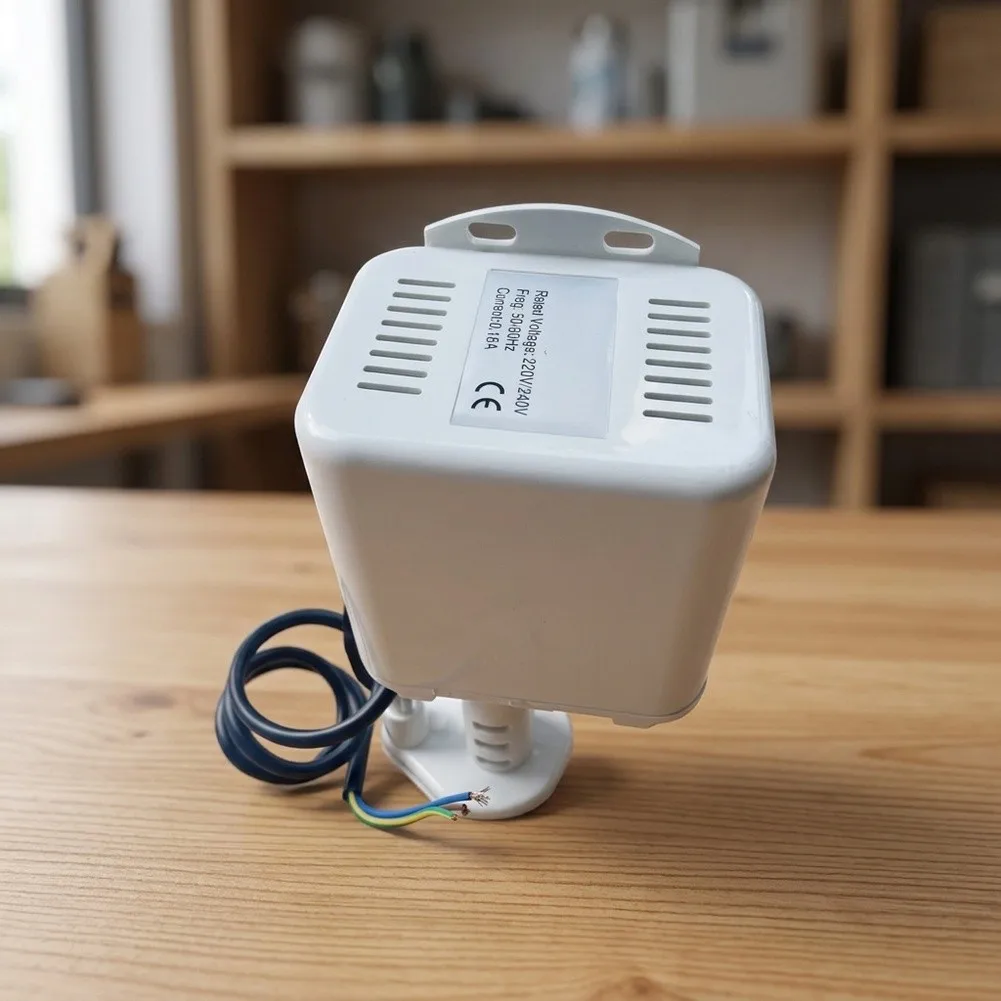 Pump Motor YZF6120 Ice Maker Pump Easy Installation Robust Construction Stable for Water Flow High Efficiency Ice Maker Pump