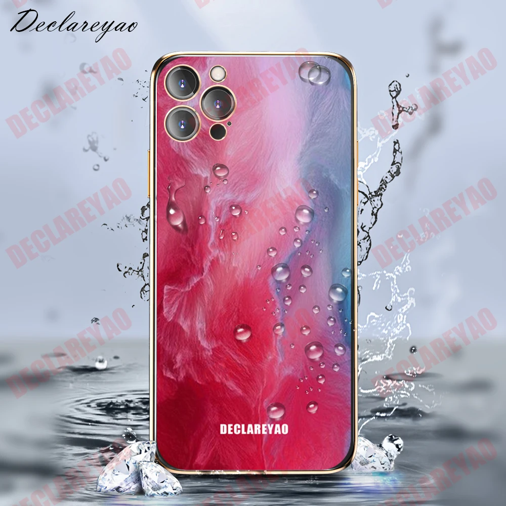 شخصية DIY اسم الصورة مخصص تصفيح لينة الحال بالنسبة VIVO iQOO Z7 Z9 Z9X S1 Neo Z1X S15 S1 Pro Y9S V17 T1 S15E T1 V11 غطاء #2