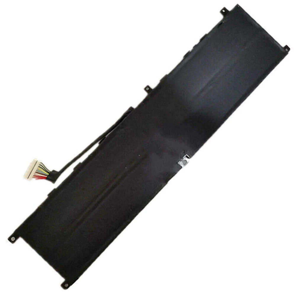 Imagem -02 - Brandnew Genuíno Original Bty-m6m 15.2v 99.99wh Bateria do Portátil para Msi Criador 15 A10sfs A10se Stealth Ge66 Gs66