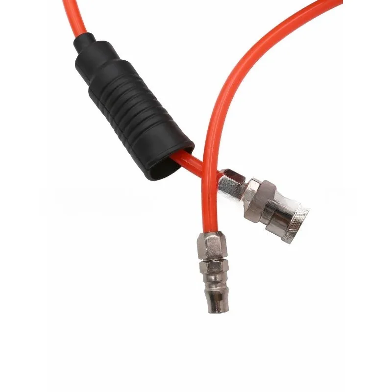 Mini Automatic Telescopic Tube Reel Air Tool