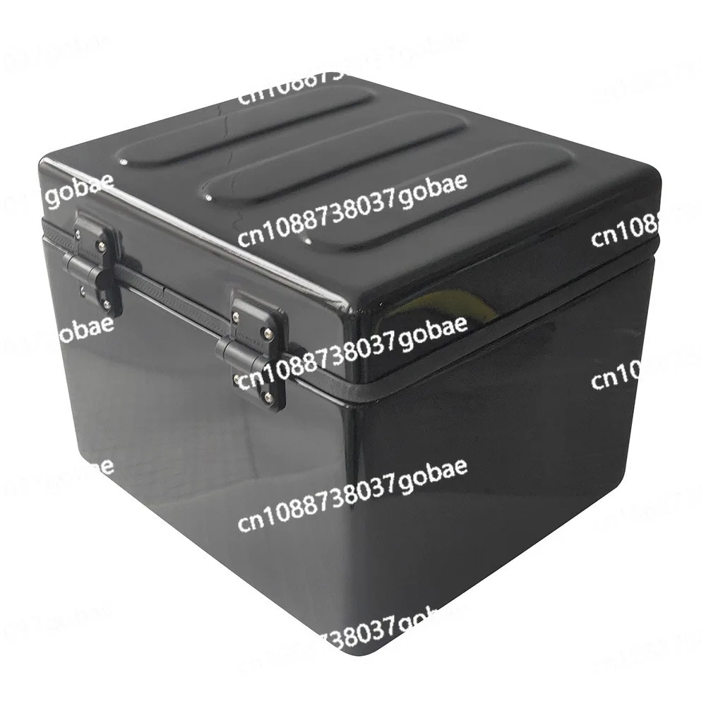 

Tail box Electric vehicle trunk Large capacity storage box
