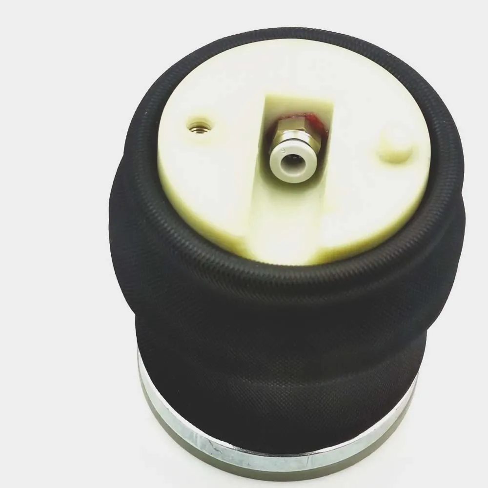 OE: 174855 1029434 58100109300 para GRAMMER 90,5/90,6 bolsa de resorte de suspensión neumática de asiento para camión DAF/IVECO/MAN/MERCEDES/SCANIA