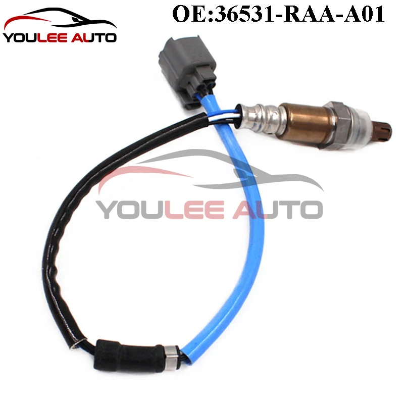 New 36531-RAA-A01 36531RAAA01 36531-RAA-A02 234-9040 Upstream O2 Oxygen Sensor For Honda Accord 2003-2007 2.4L Auto Parts