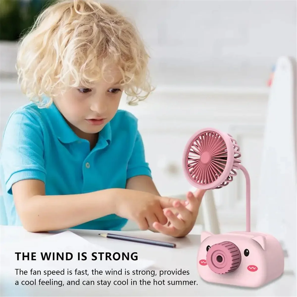 A62K حامل قلم مكتب منظم تخزين حاويات أقلام رصاص متعددة الوظائف مبراة قلم رصاص عملية (أنماط وألوان عشوائية)