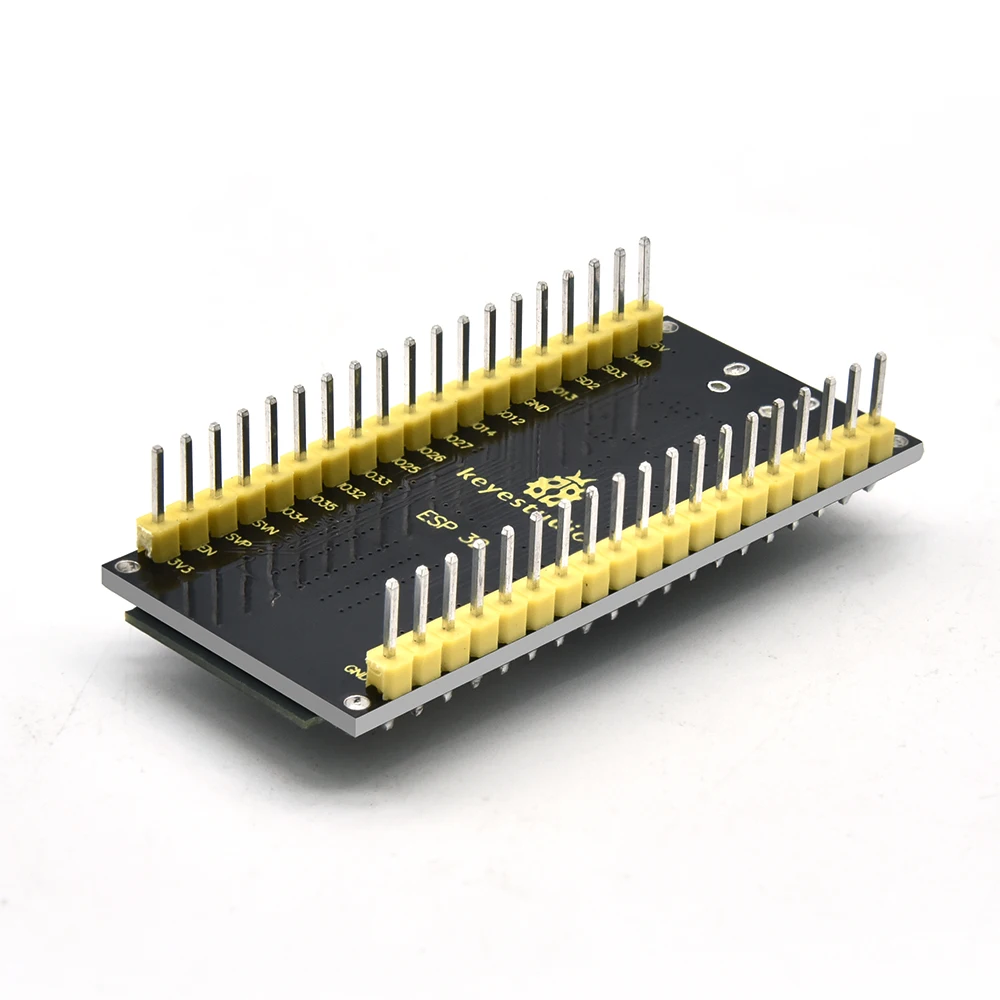 Keyestudio ESP32-WROOM-32 Module Core  Board  Bluetooth-compatible and WIFI  MCU  For Arduino ESP32