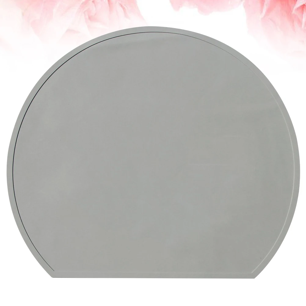 

Kitchen Mats for Floor Anti Fatigue Silicone Placemat Dining Table Insulated Hot Pad Dinner