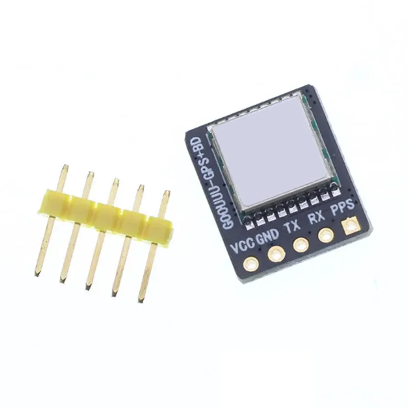 L72A-Dual Frequency GPS L1 L5 GNSS Positioning Navigation Module Parts For BDS GPS GLONASS GALILEO IRNSS QZSS SBAS Global System