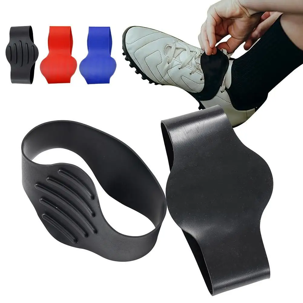 

Силиконовые накладки на шнурки для футбольных бутс, нескользящие ремешки для шнурков для футбола и бейсбола, профессиональные спортивные аксессуары.