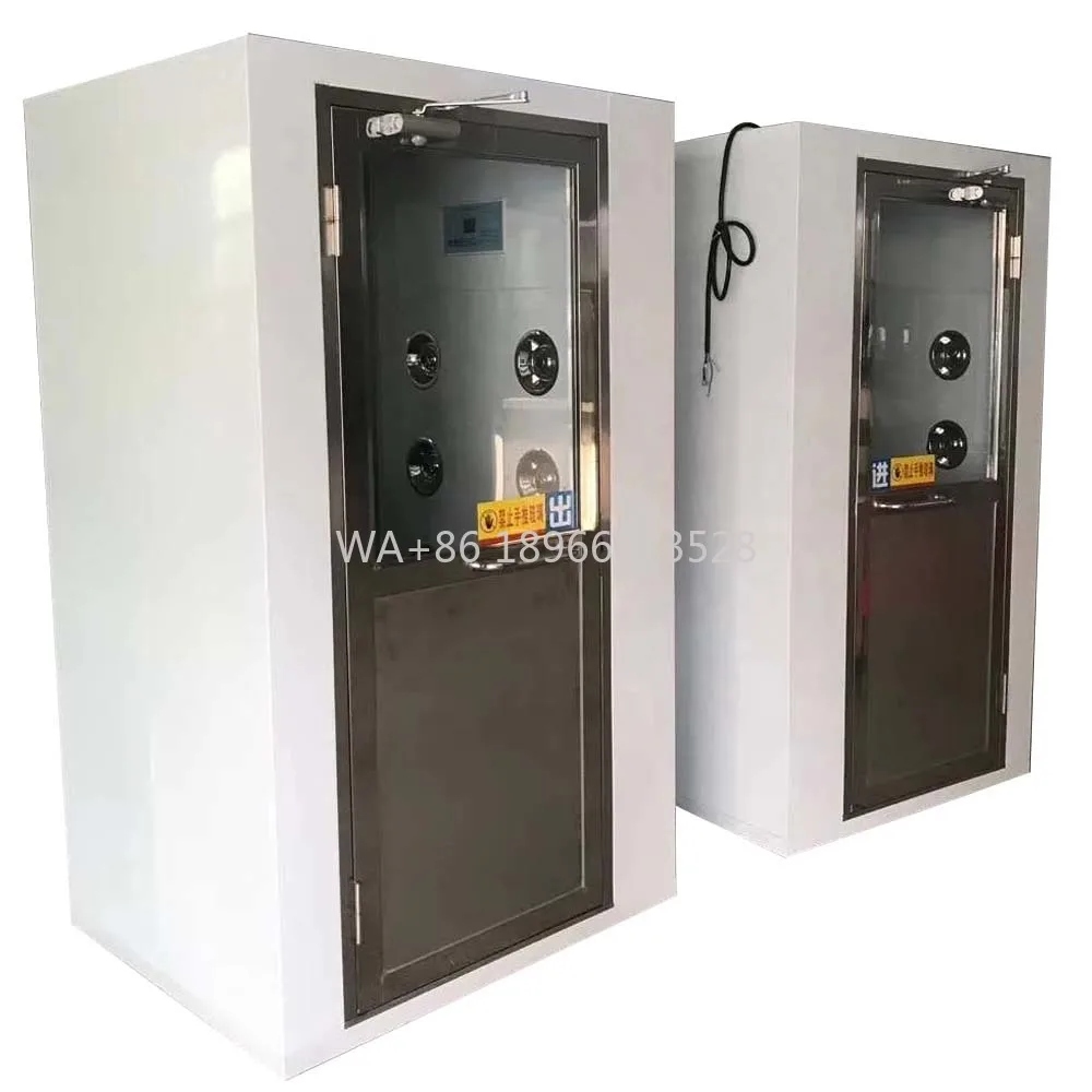 

Душ для производства растений прецизионного оборудования Сверхмощный воздух