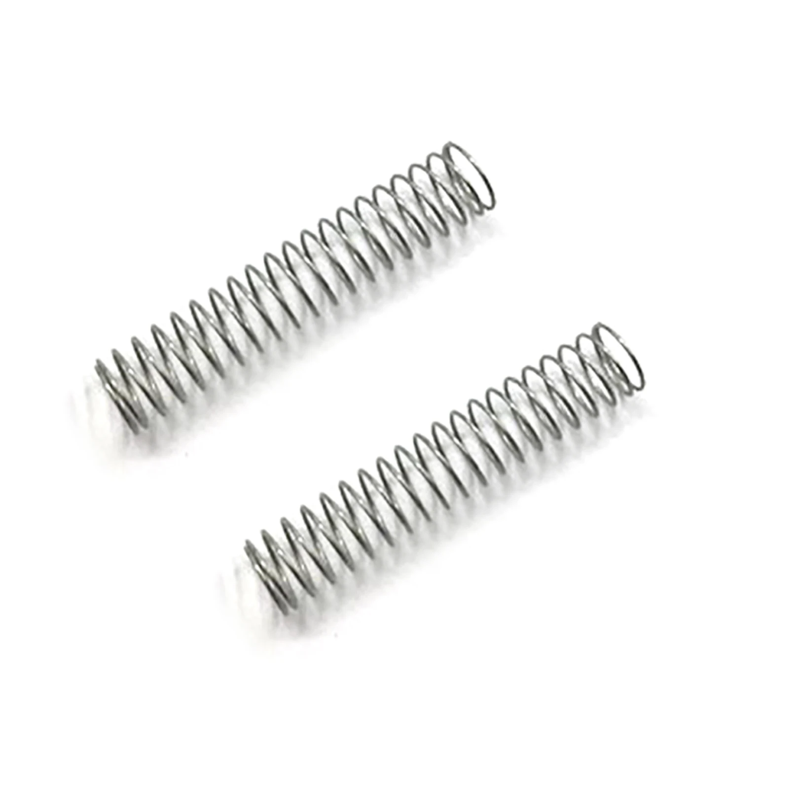 

2Pcs Metal Spring Replacement For Nintendo Switch Joycon Left Right Button NS NX Joy-con Repair Console Accessories