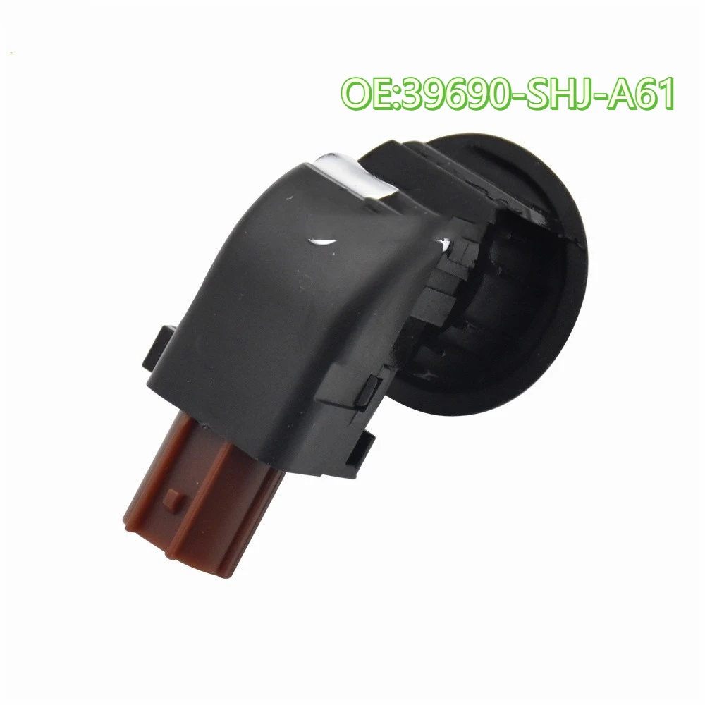 Высокое качество, новинка для 39690-SHJ-A61, подходит для Honda CRV, датчик парковки, реверсивный радар, датчик, электрический глаз