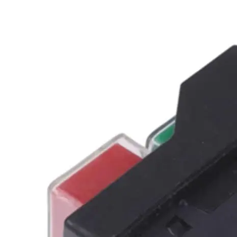 /Push /Button /Switch 089240028147 Black Plastic Replacement Part For RTS08 RTS12 RTS23 Table Saw Power Tool Accessories