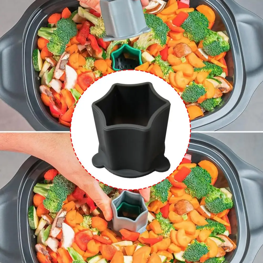 High Stacking Circu… - image