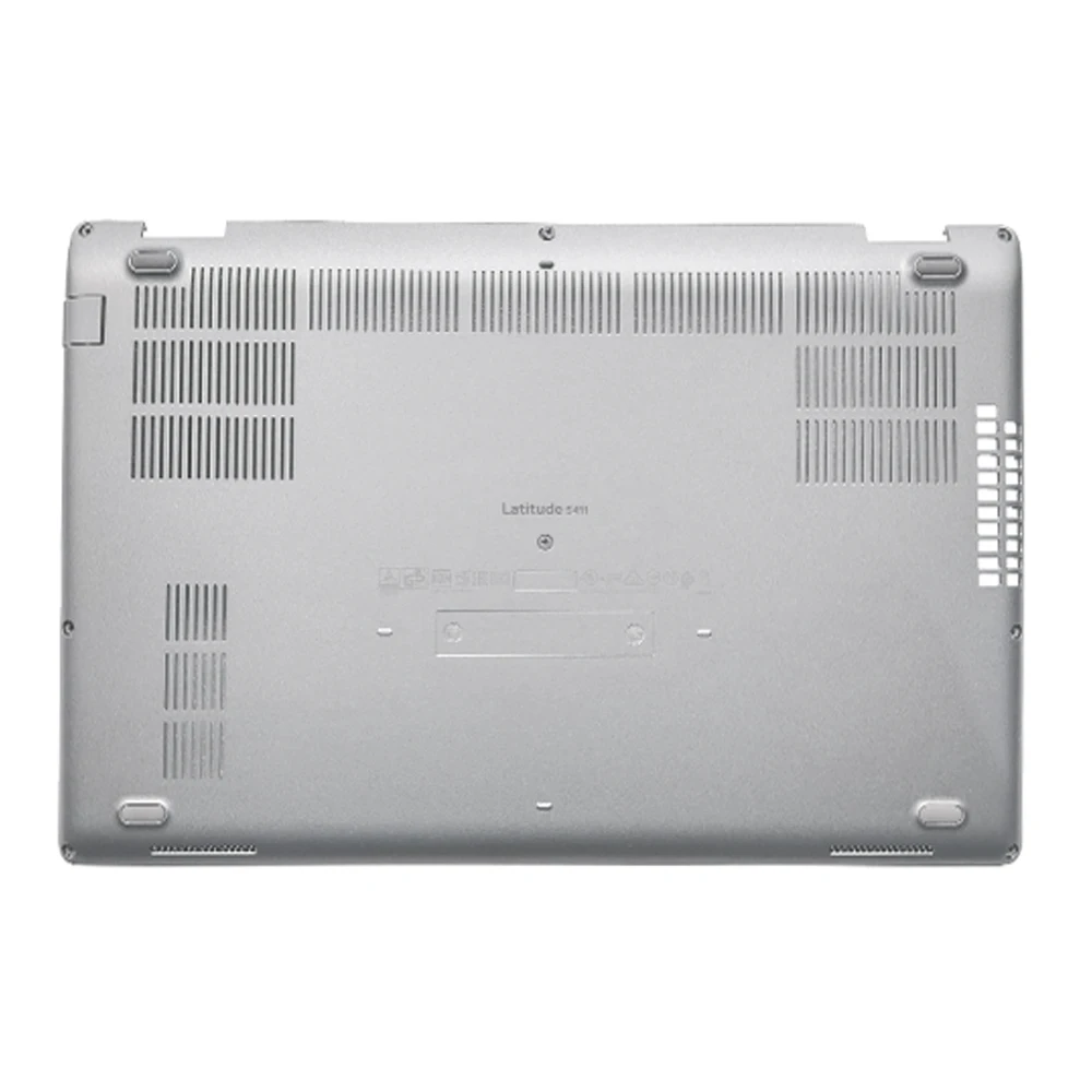 Imagem -06 - Laptop Back Cover para Dell Latitude 5410 E5410 5411 Lcd Moldura Frontal Palmrest Case Base Inferior sob Shell 0nkpm7 00w819 Novo