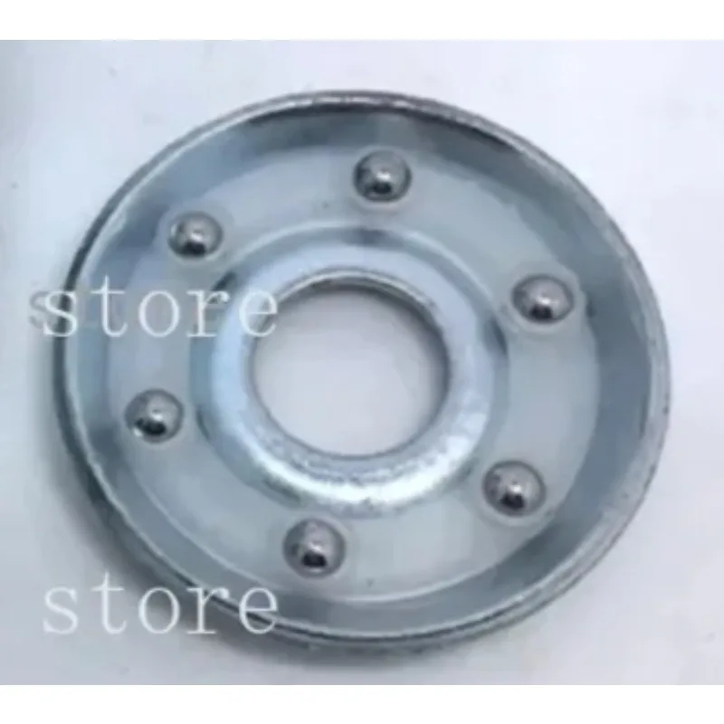 

Универсальный горизонтальный домкрат на 3-4 тонны, усиленный железный кронштейн, прочный компрессионный инструмент для ремонта колес, высококачественная деталь