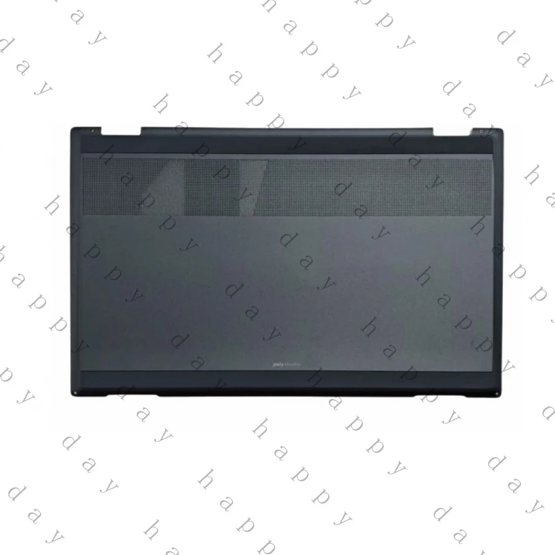 

A+ New for HP 0mniBook X Flip 16 inch 2-in-1 16-AR AS D cover bottom case black