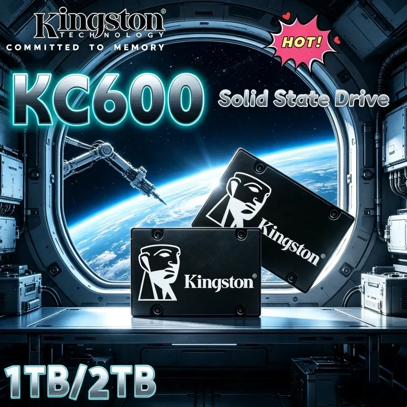 キングストン-パーシステント-ファースト-リファクタード-kc600-ssd-1tb-2tb-sata-3-25インチ-内蔵ソリッドステートドライブ-hdd